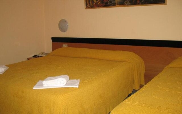 Albergo Paradiso
