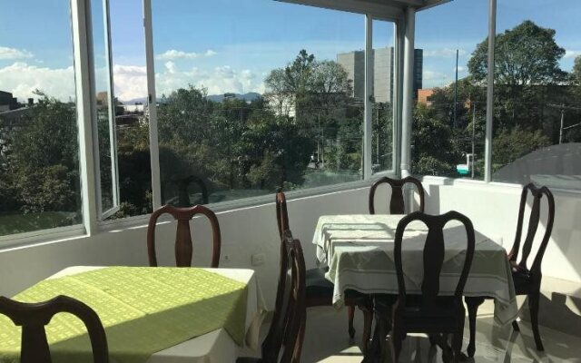 Hotel Colonial Internacional