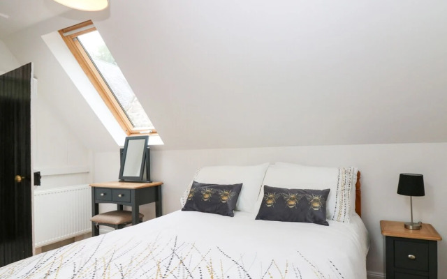 Hayloft