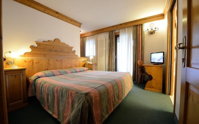 Hotel Alla Vecchia Stazione