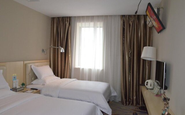 Qingtianhui Hotel