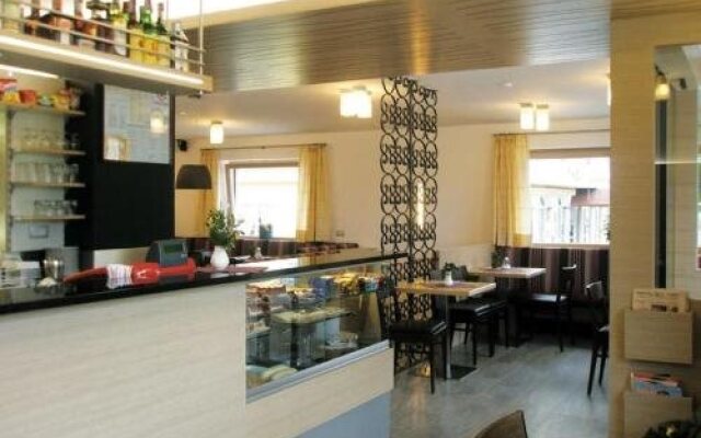 Hotel Nocker