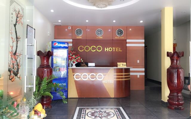 Coco Hotel
