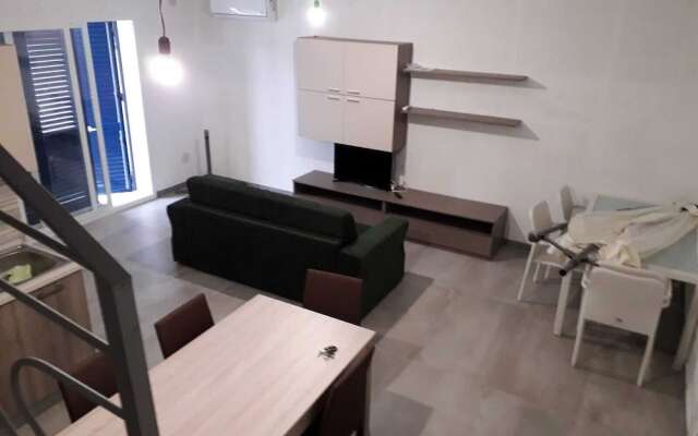 Narciso house