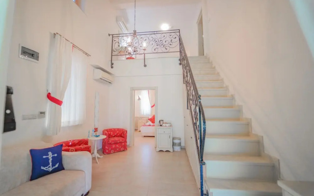 Alacati Marina Palace Otel