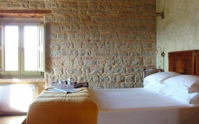 Vittoria Il Graditempo Country House