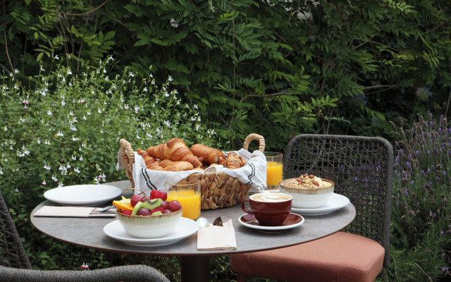 Marconia Boutique Residence