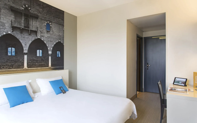 B&B Hotel Mantova