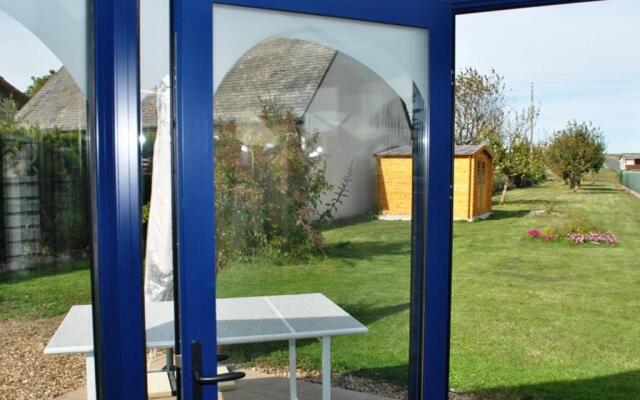 Gîte Limeray, 2 pièces, 2 personnes - FR-1-381-50