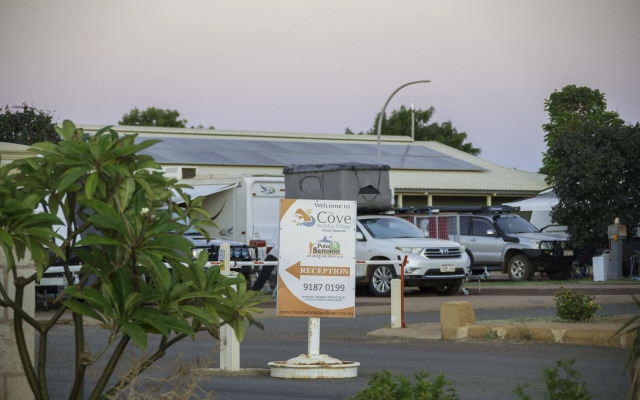 The Cove Holiday Village