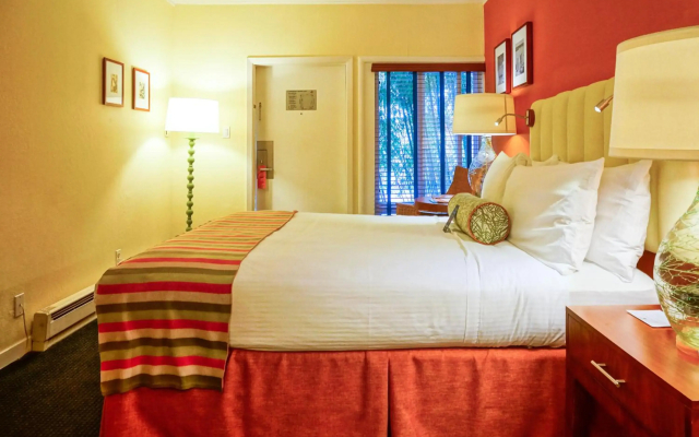 Hotel Del Sol
