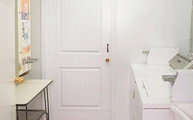 Western Inn Motel Billings