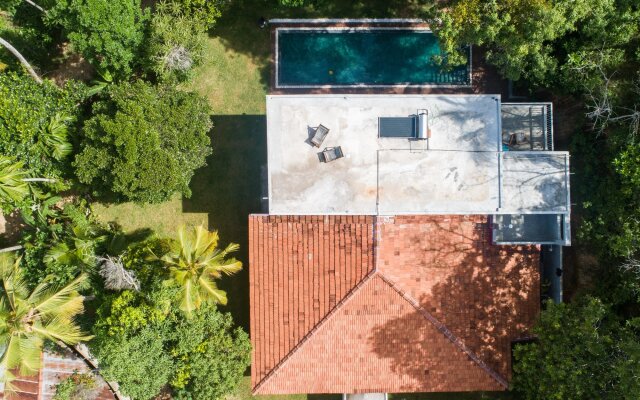 Villa Siriwimal