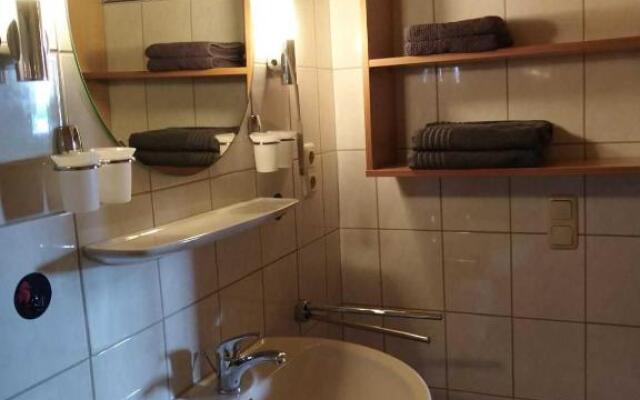 Ferienwohnung im Landhaus Bensersi