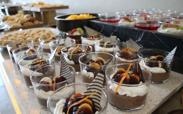Radisson Blu Residence, Istanbul Batisehir