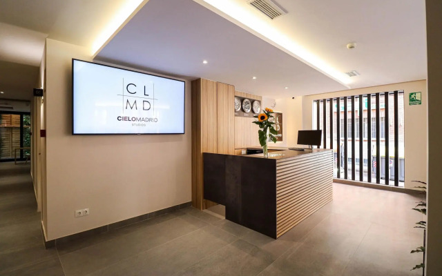 CIELO Madrid Studios