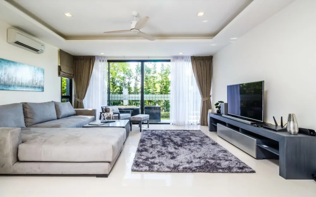 Laguna Park Villas