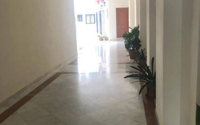 Apartamento en Pleno Centro De Marchena 3 dormitorios 3 baños privados