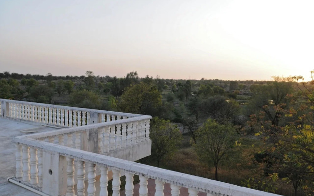Savista Retreat