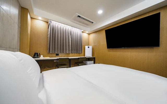 Seongnam Hotel wol