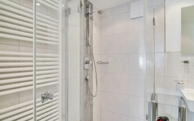 Apartment Near the ski Area in Kappl