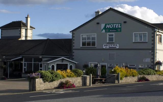 The Rhu Glenn Hotel