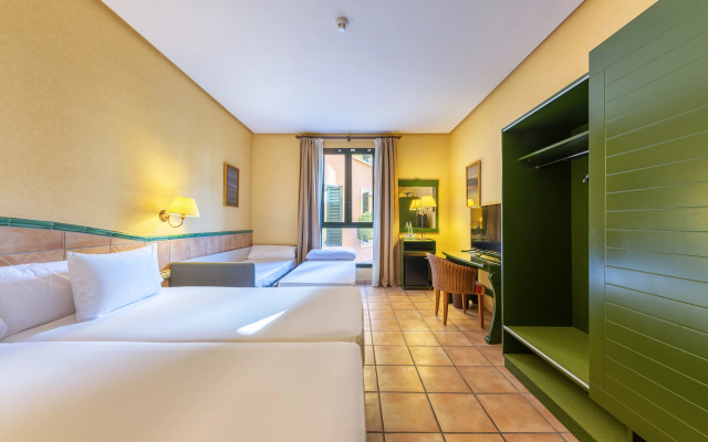 Hotel Port Jardín Milenio