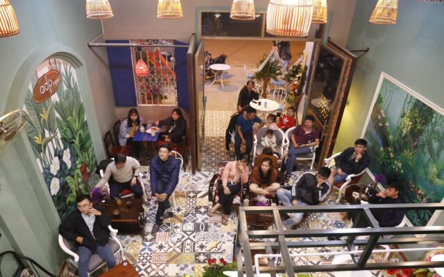 ADP Homestay & Coffee