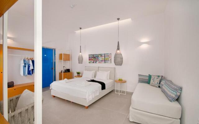 Lefko Suites