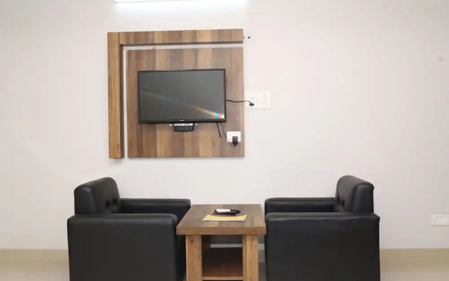 Hotel Europa Inn