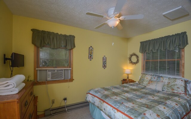 Cedarwoods 3 Bedroom House