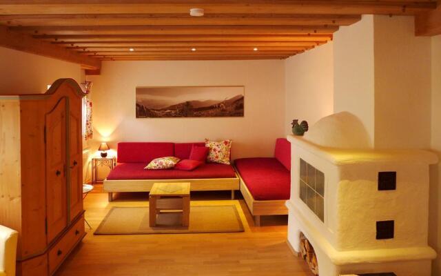 Appartements Knappenhaus by Schladming-Appartements