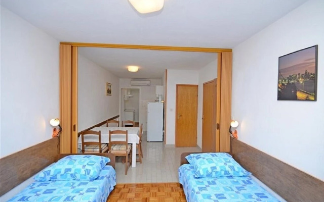 Dane - 30m From the sea - A3