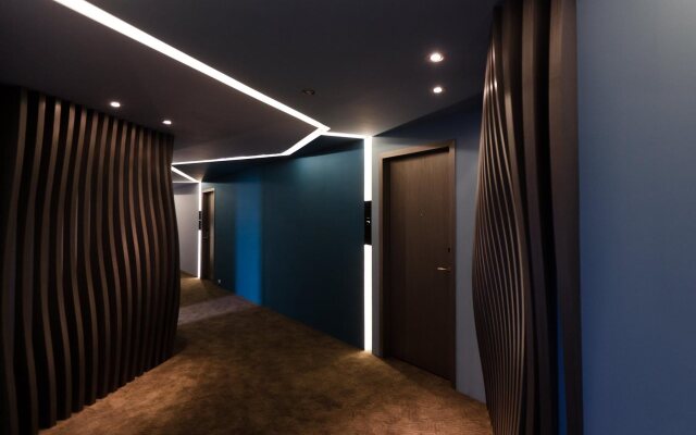 Green Hotel