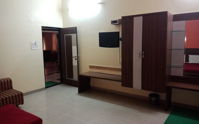 Sagar Resort