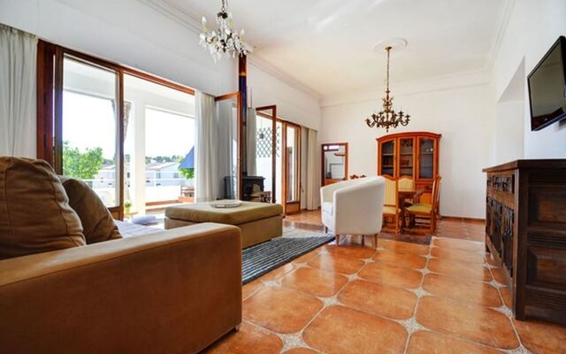 103945 -  Villa in Santa Ponsa