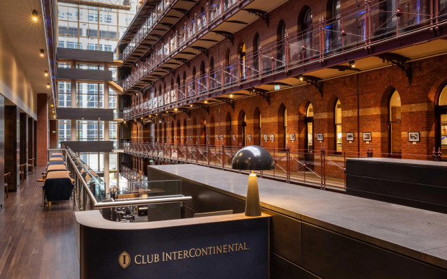 InterContinental Melbourne The Rialto by IHG