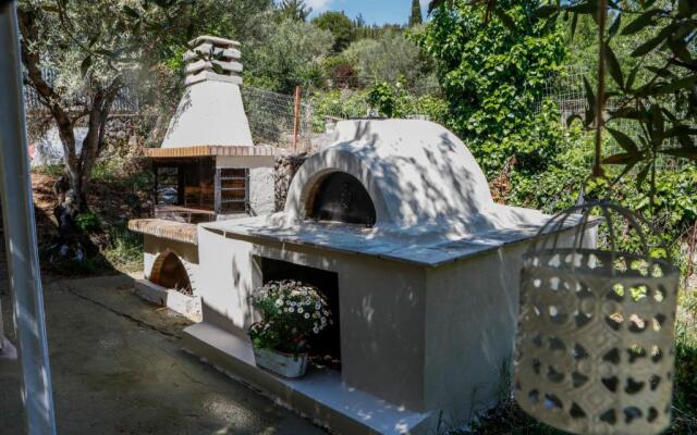 Liostasi Maison Provençale