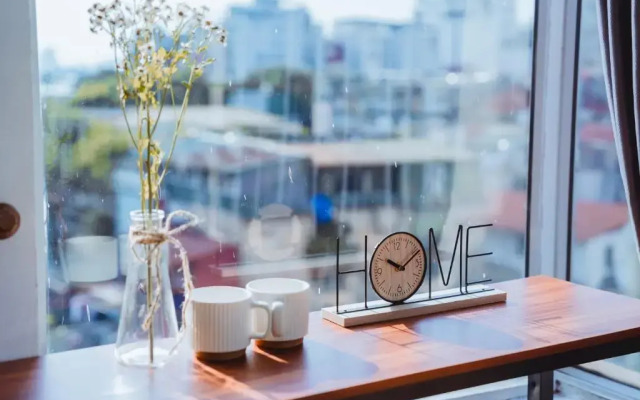 Rever Home Hanoi
