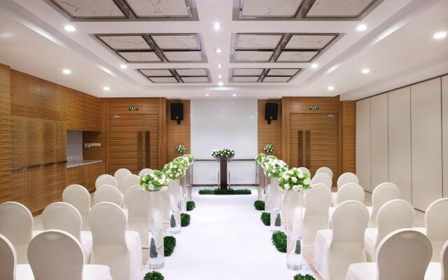 Holiday Inn Beijing Deshengmen by IHG