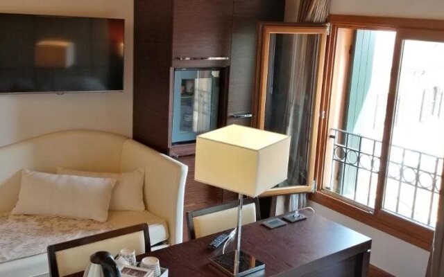 Albergo Minuetto