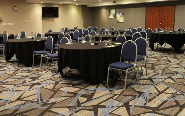DoubleTree by Hilton Omaha Southwest