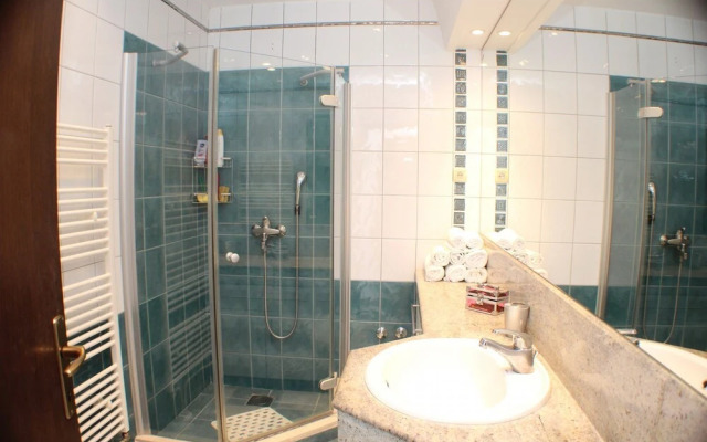 Sea View - Cosy & Comfortable - A3 Boris