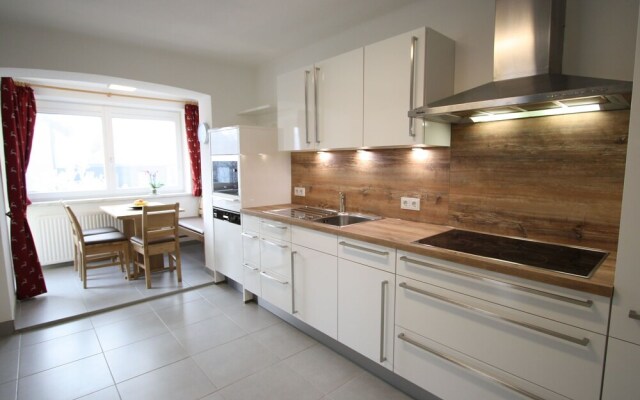 Spacious Holiday Home in Mauterndorf With Sauna