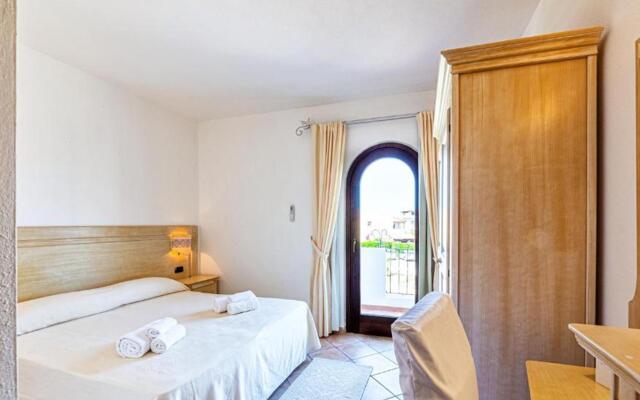 Hotel Il Faro di Molara