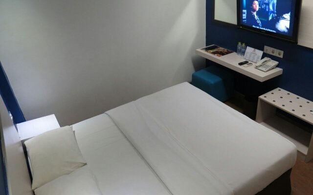 Dragon Inn Kendari