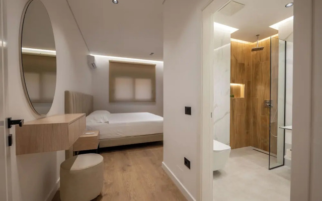 Konomi Sea View Apartments