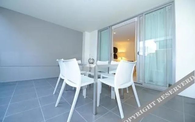 Morgan Suites Hotel Apartments