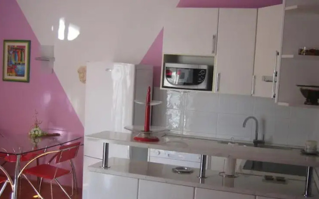 Apartment Ivona