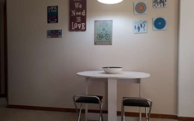 Apart Hotel Sol Nascente